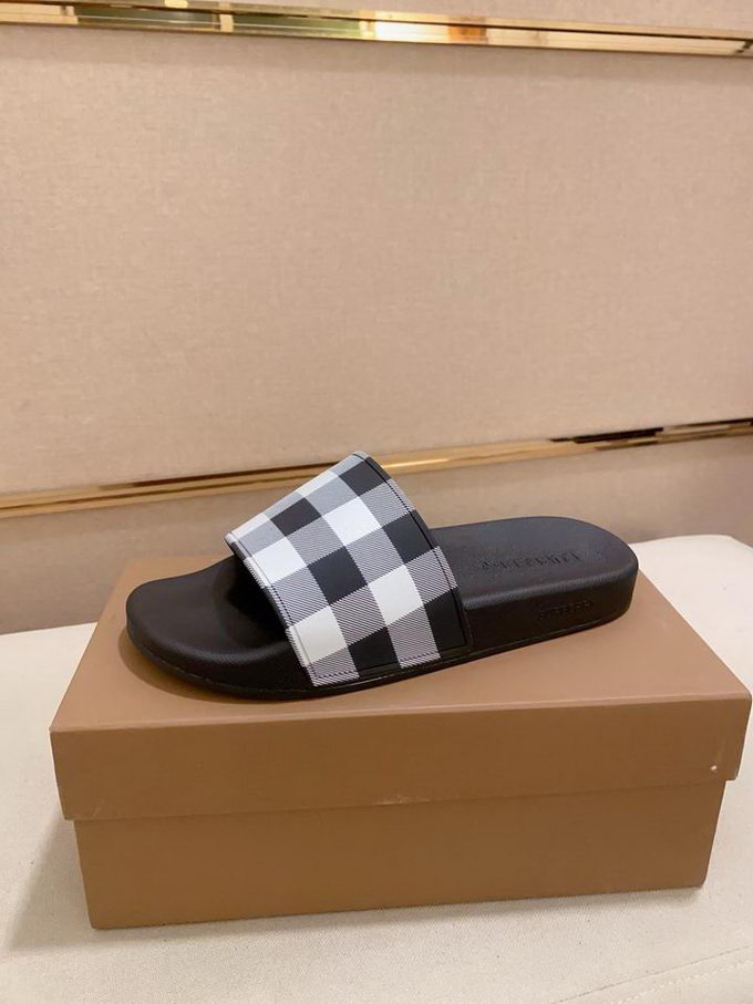 Burberry Slippers Mens ID:20250529-9